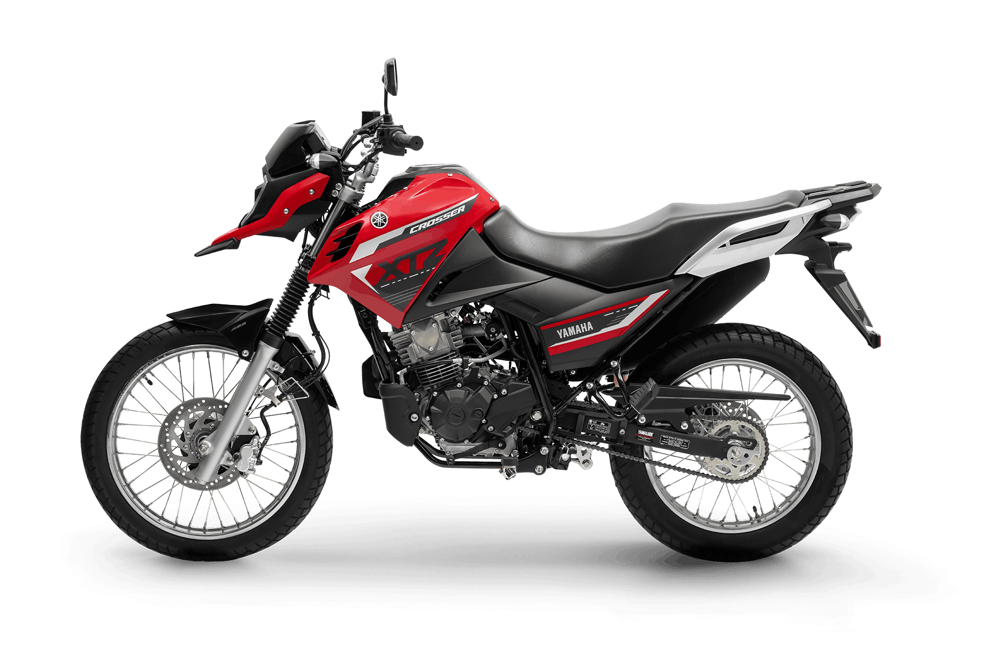 Yamaha Crosser 150 S ABS