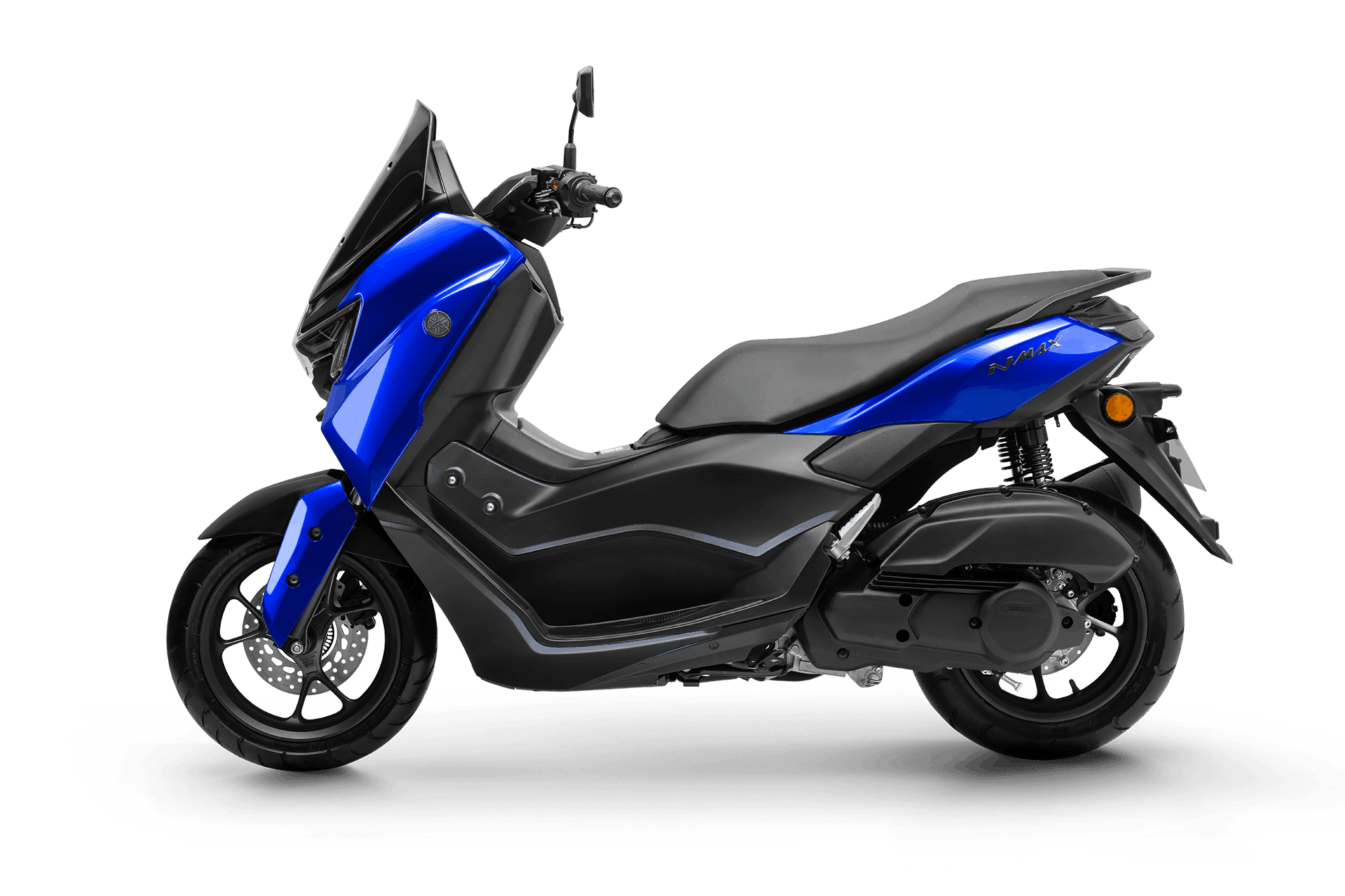 Yamaha NMAX 160 ABS