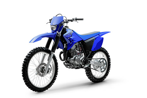 Consórcio Yamaha TT-R 230 a partir de R$ 221,79 mensais